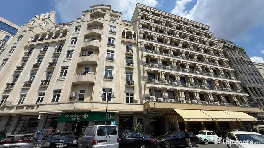 Spatiu de birouri I Ultracentral - Bucuresti (Bucuresti-Ilfov) - 9