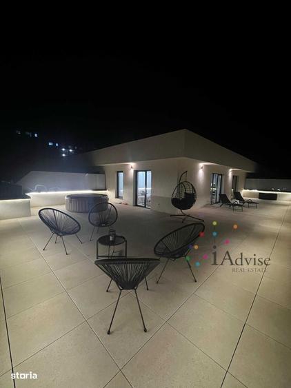 Apartament cu 2 camere în Tractorul