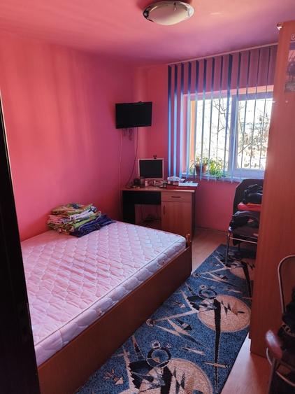 Apartament cu 4 camere în Central