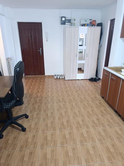 Apartament cu 2 camere în Gheorgheni