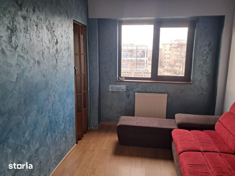 De vanzare 4 camere/97 mp utili/Scoala 10/Focsani/et 3/4 - 12