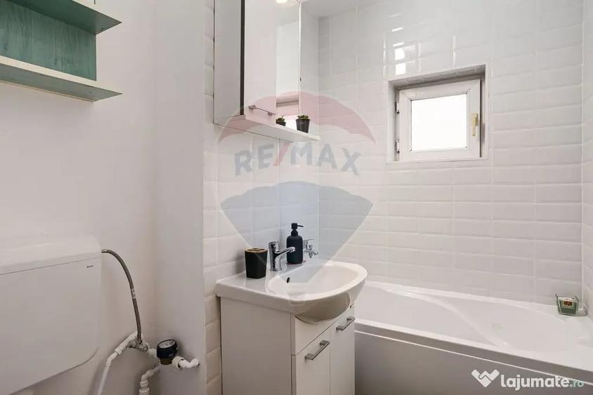 Apartament cu 3 camere decomandat în Aurel Vlaicu