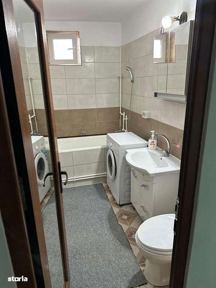 Vand apartament cu 2 camere, langa Serviciul taxe ?i impozite Tulcea - 14
