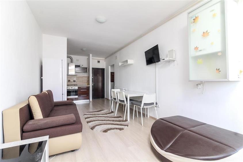 Iris, Oasului: apartament 2 camere moderne, balcon si parcare inclusa - 4
