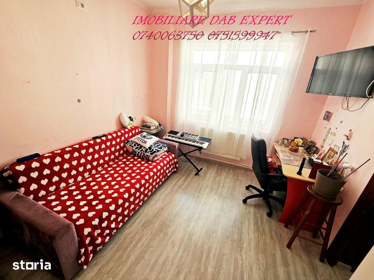 Vanzare apartament 2 camere in Centru - 5