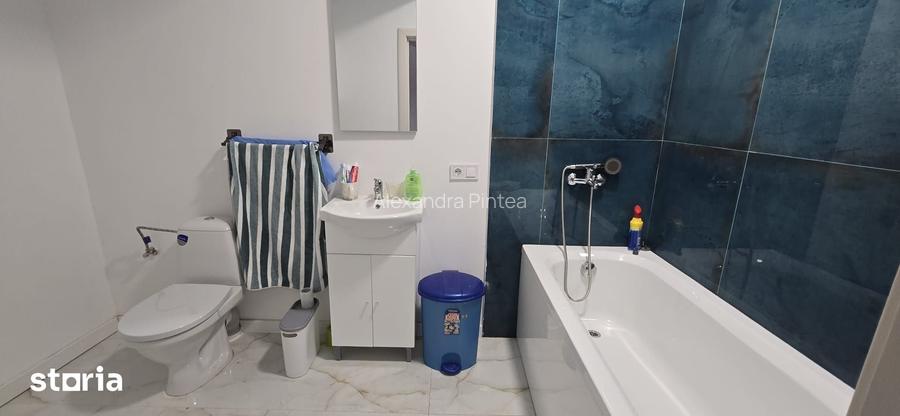 Casa noua ?i spa?ioasa de inchiriat pe Valea Seaca-Popesti!