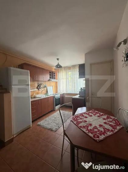 Apartament 2 camere, 53 mp, zona Tudor - 6