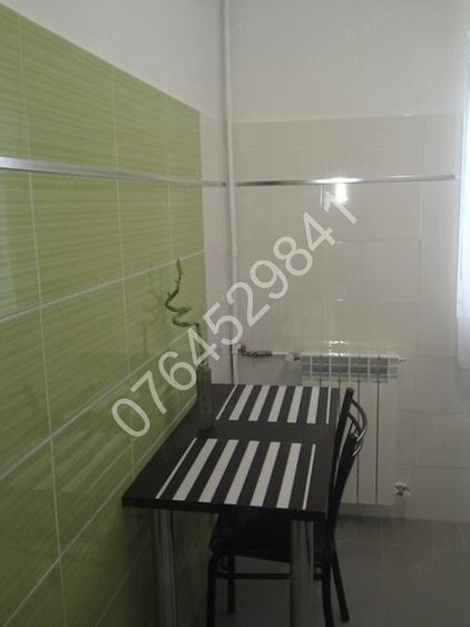 Inchiriez garsoniera Rond Alba Iulia-Bd. Unirii-Decebal, Str. Caloian Jude?ul, 12min. metrou Dristor - 5