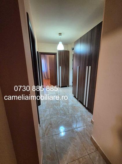 2 Camere, decomandat, 1 minut Metrou Gorjului, St 70 mp, modern, Bd Iuliu Maniu - 17