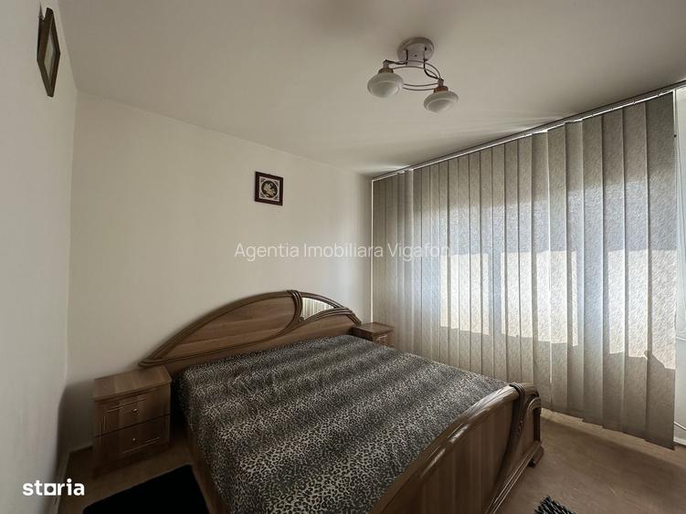 Agentia imobiliara VIGAFON inchiriaza apartament 2 camere Malu Rosu