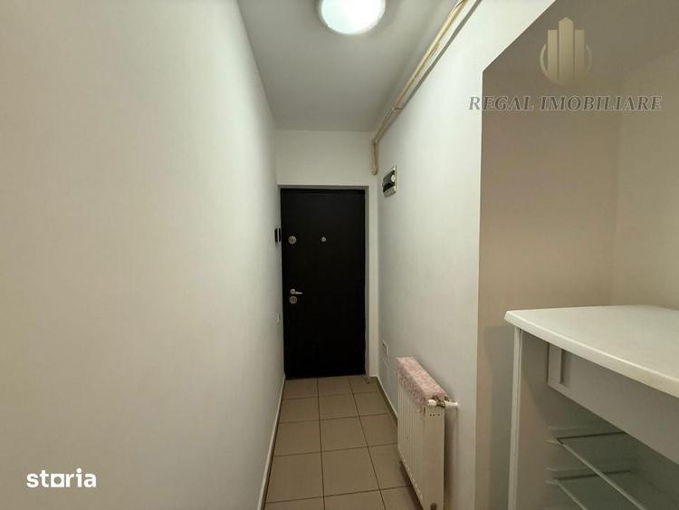 Garsoniera | Dimitrie Leonida- Popesti | Centrala | Parcare - 3