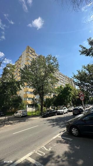 Fabrica de Gheata, Apartament cu 4 camere 96mp - 8/10 - 20