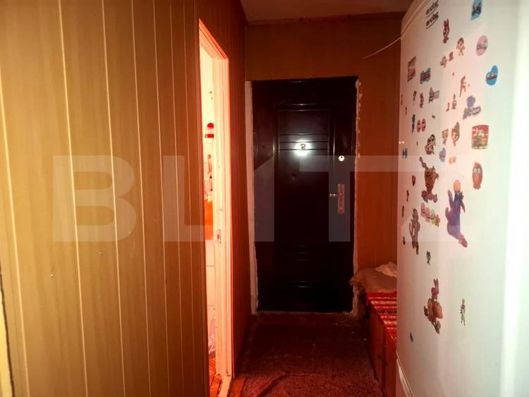 Apartament de vanzare etaj 1 - 4