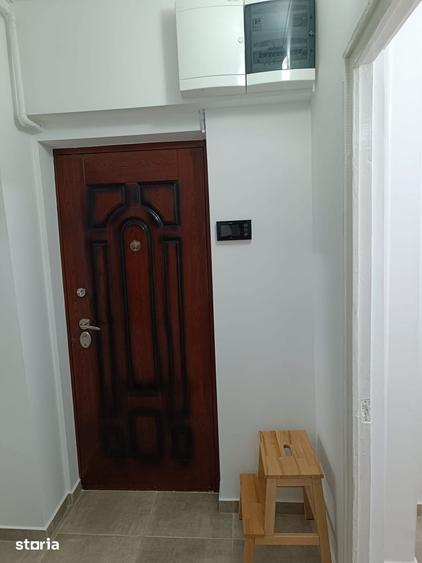 Garsonieră decomandată în Tomis I