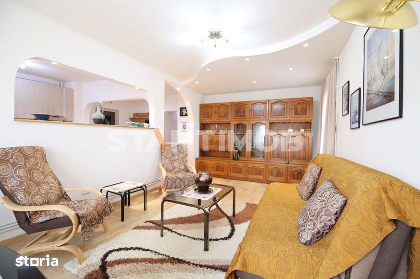Apartament 3 camere Paraului - 2