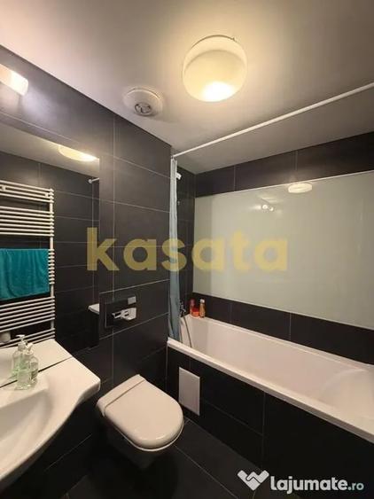 Apartament 2 camere | Upground | Zona de Nord | Metrou Pi... - 8