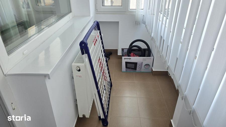 Garsonieră decomandată în Pietroasa