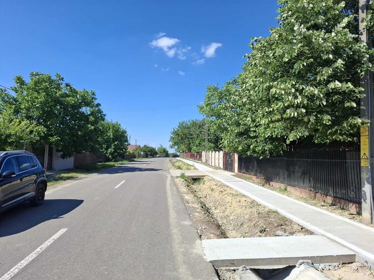 Spațiu comercial, în Dorobanț