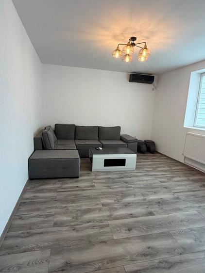 Apartament cu 2 camere decomandat în Ultracentral