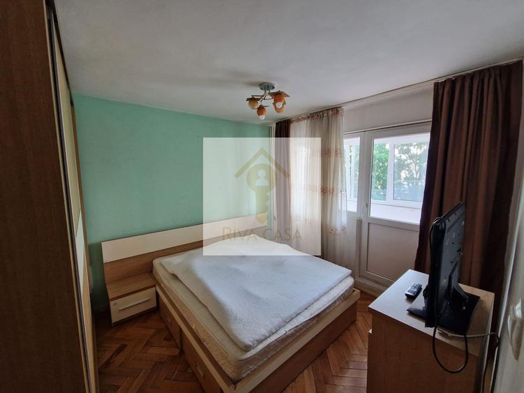 Apartament cu 3 camere în Rogerius