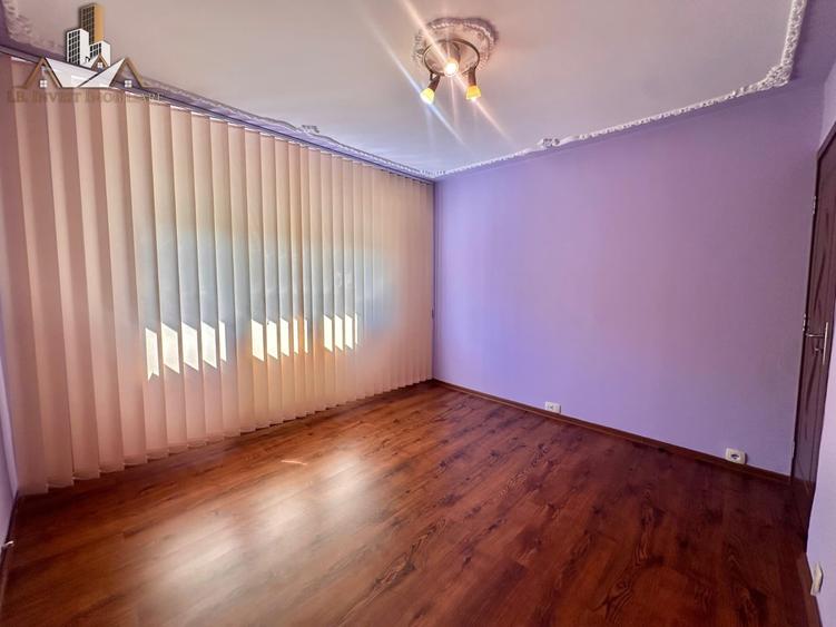 Apartament cu 2 camere decomandat în Soarelui