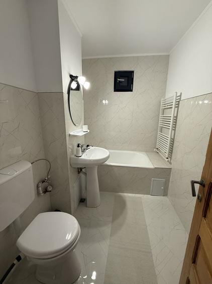 Apartament cu 2 camere decomandat în Fălticeni