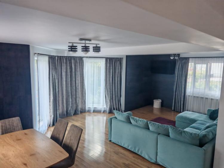 Vila Individuala 280 mp ,Teren 850 mp | Cluj | Zona Europa - 18