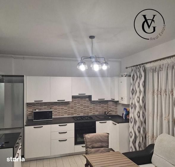 Apartament 2 camere modern- zona Mamaia Sat - Hanul cu Peste - 4