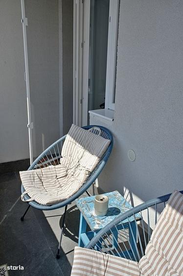 Apartament cu 2 camere în Progresul
