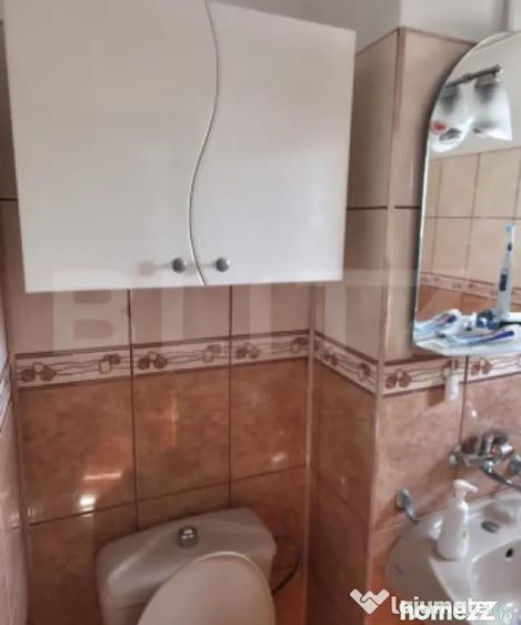Apartament cu 3 camere decomandat în Mihai Bravu
