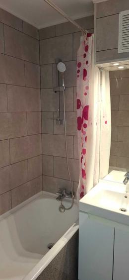 Apartament cu 3 camere decomandat în Tudor Vladimirescu