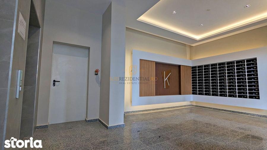 Apartament cu 2 camere decomandat, mobilat în Metalurgiei
