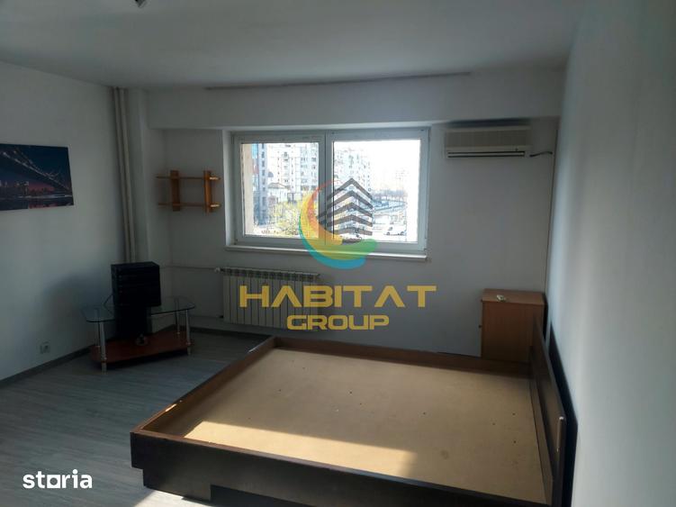 Garsonieră decomandată în Timpuri Noi