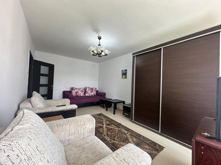 Apartament 2 camere de închiriat | Moșilor – Obor | Metrou Obor - 1