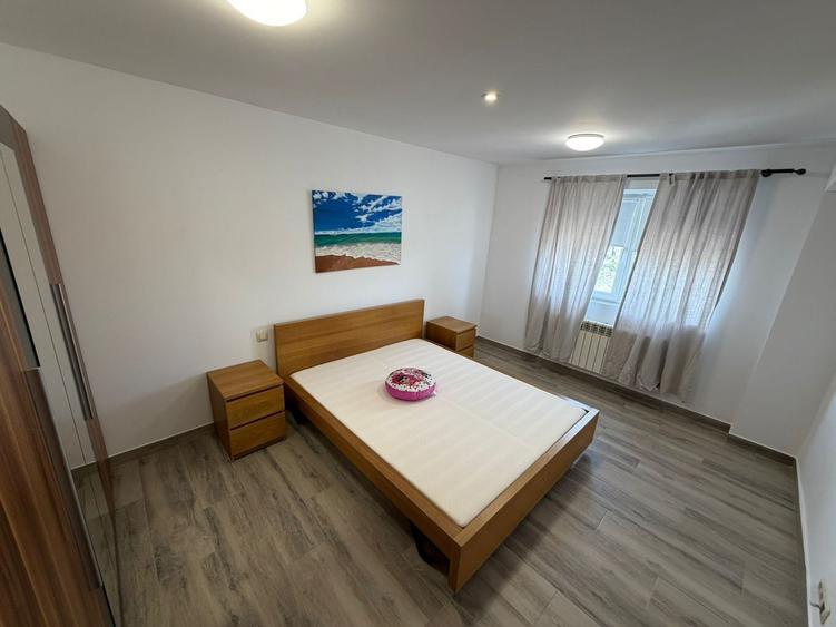 Apartament cu 2 camere decomandat în Vitan-Bârzești