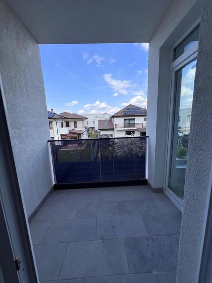Apartament cu 2 camere în Șelimbăr