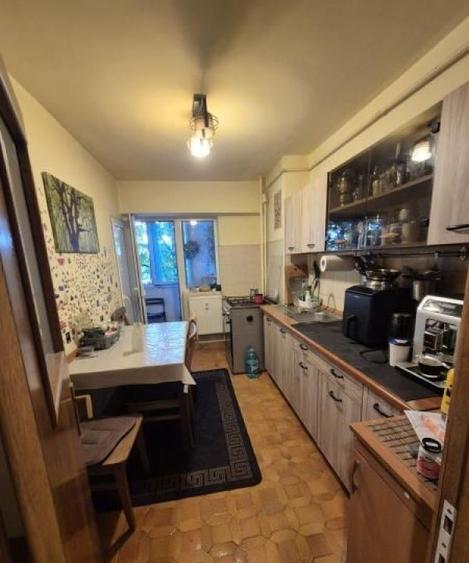 Apartament cu 2 camere în Iancului