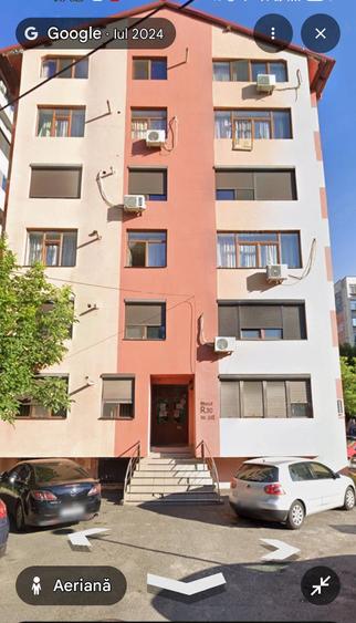 Garsonieră semidecomandată în Calea Severinului