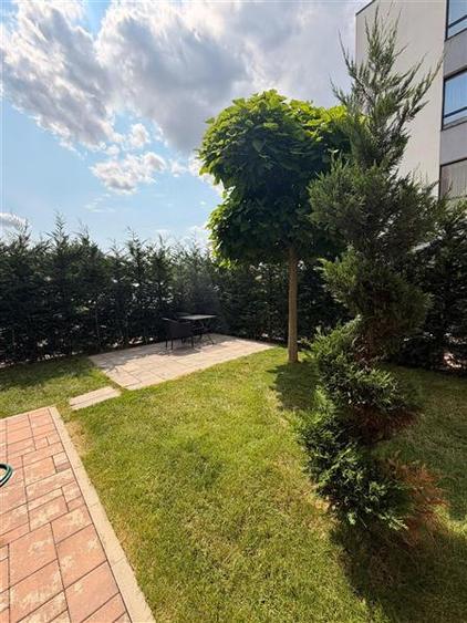 Apartament cu 2 camere decomandat în Albert