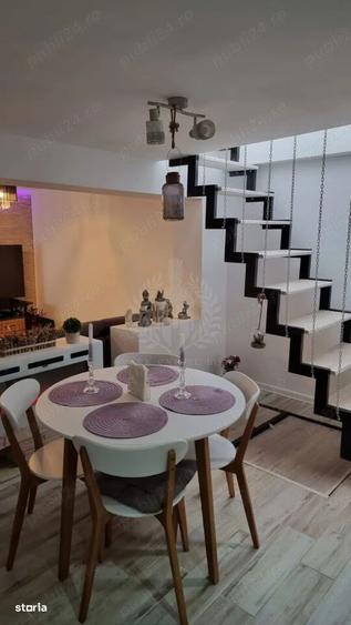 Casă cu 3 camere cu Teren 95 Mp în Ana Ipătescu