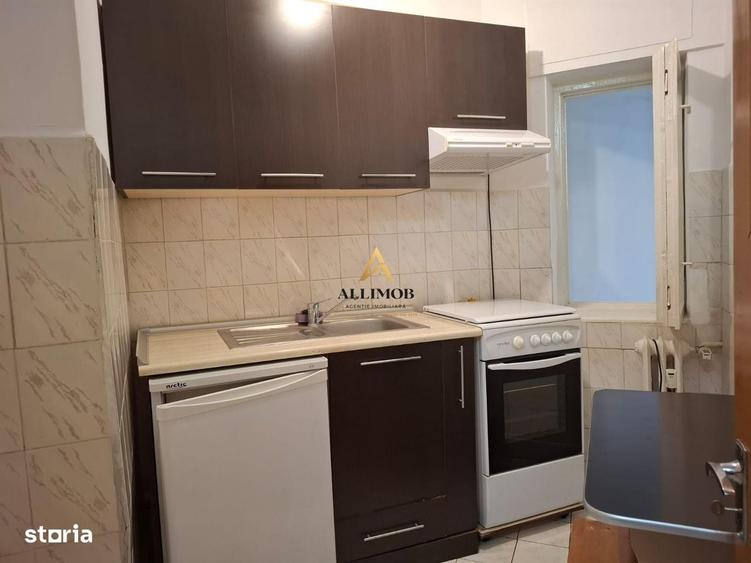 Garsoniera de inchiriat in Ploiesti, zona Ultracentrala - 3