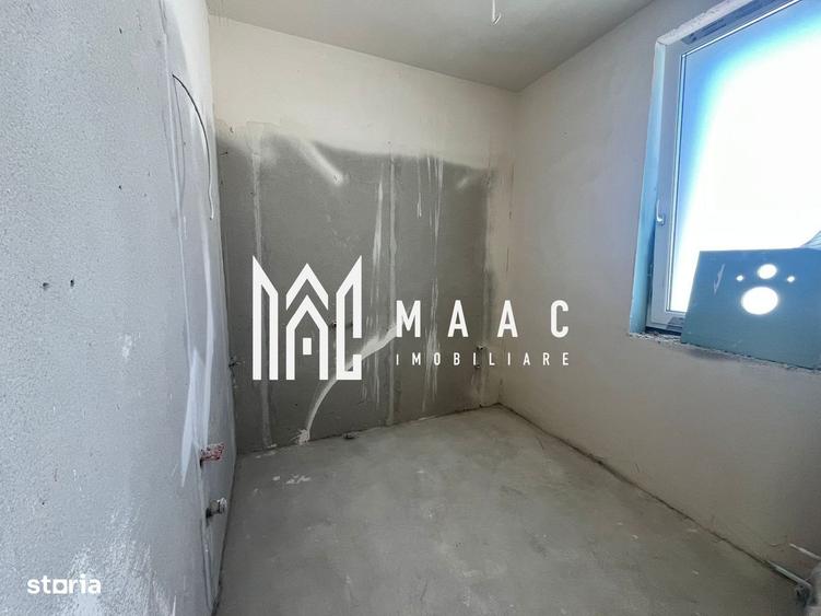 Apartament 3 camere | 56 MPU | Balcon | 2 Locuri de Parcare | Turnisor - 4