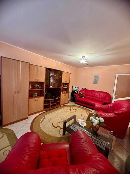 Apartament cu 2 camere decomandat în Siderurgiștilor