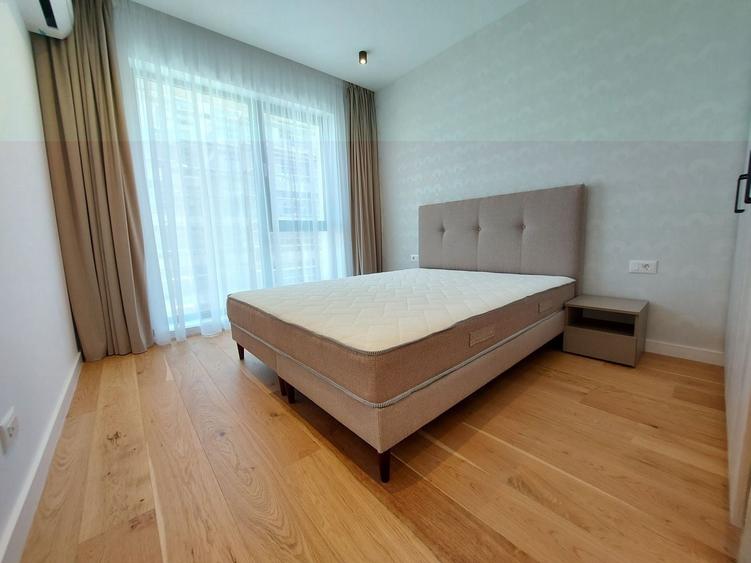 Apartament cu 2 camere decomandat, mobilat în Aviației