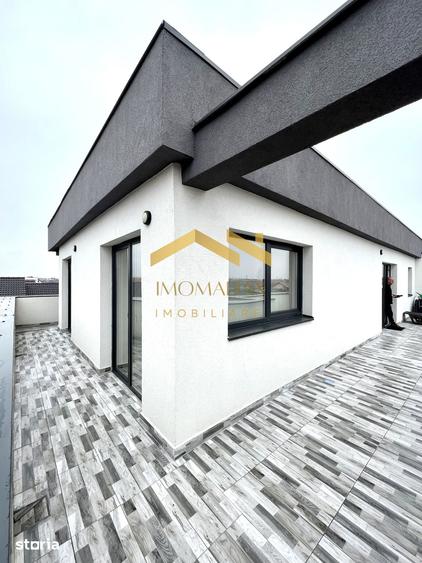 Apartament cu 3 camere în Ghiroda