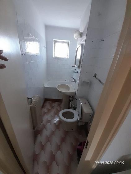 Apartament cu 2 camere semidecomandat în Trivale