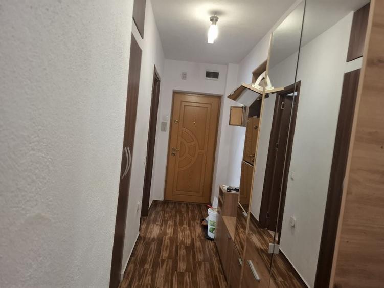 Apartament cu 2 camere decomandat în Terezian