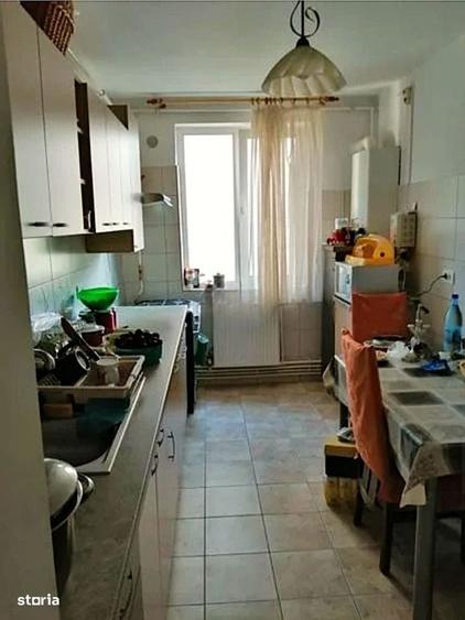 Apartament 3 camere | Decomandat Zona Far | Etaj 1 | Parcare - 1