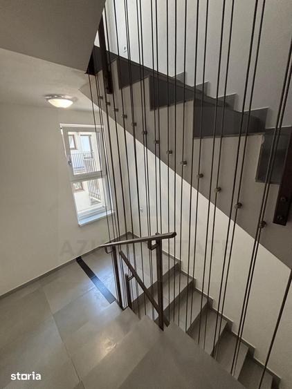 Apartament cu 3 camere decomandat, mobilat în Central