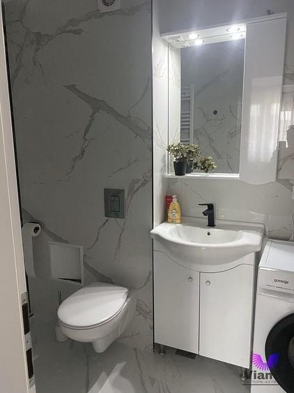 Apartament 2 camere | Bloc nou | Arin Residential | Selimbar - 6